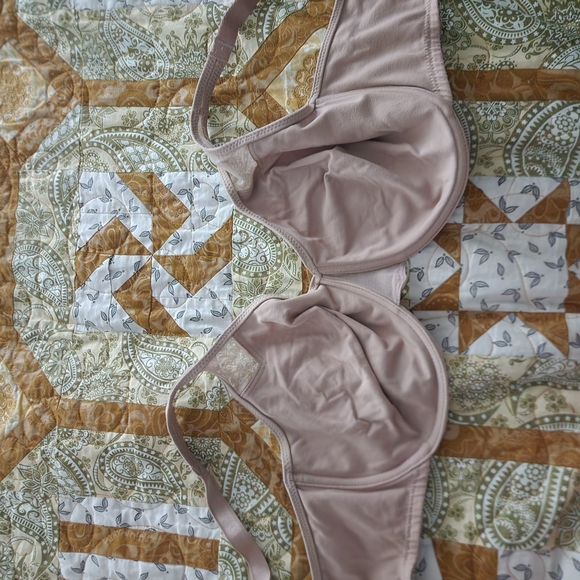 Wacoal Tan Bra Intimates Collection - Picture 1 of 2